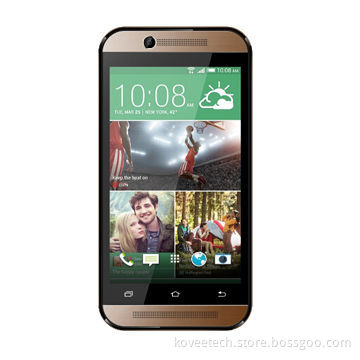 China Cheapest 4.3-inch MTK6572 Dual-core 3G Android Smartphones